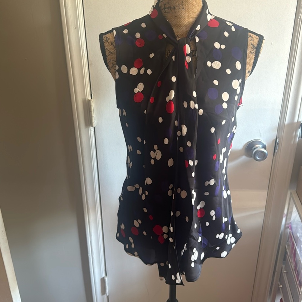 NINE WEST size medium top